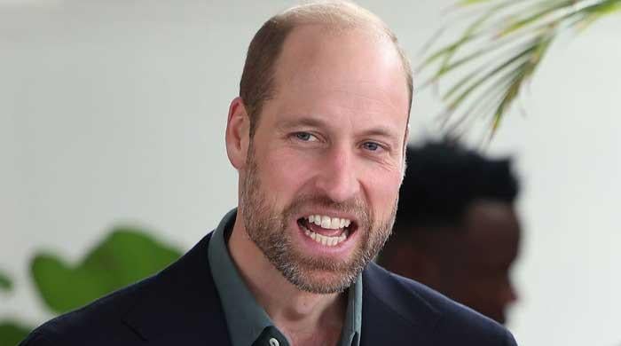Prince William yet to react as Duke makes baby announcement Prince William yet to react as Duke makes baby announcement