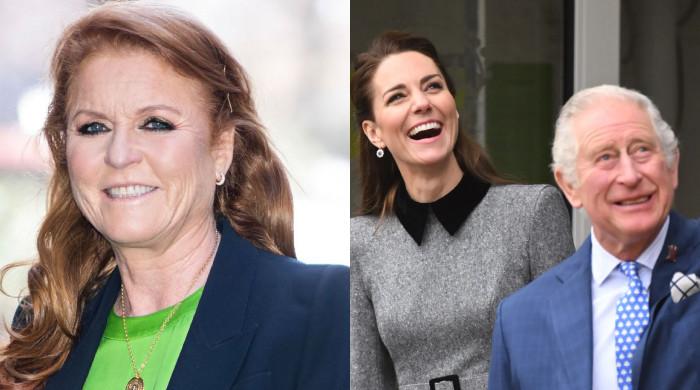 Sarah Ferguson delights King Charles, Princess Kate in special statement Sarah Ferguson delights King Charles, Princess Kate in special statement
