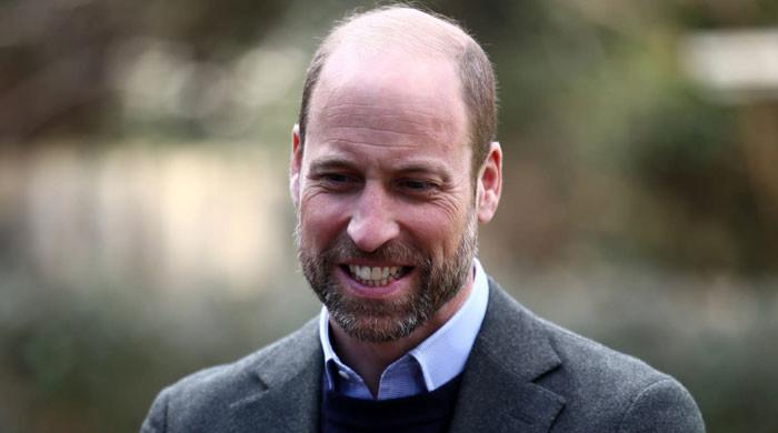 Prince William receives seal of approval from key Hollywood figure
