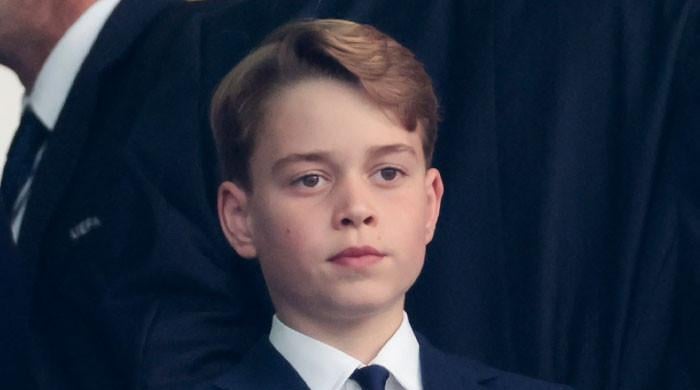 Prince George to mark major milestone as William, Kate take decision Prince George to mark major milestone as William, Kate take decision