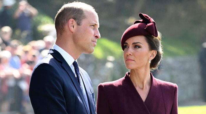 Kate Middleton reminds William of Diana’s last wish in emotional outburst