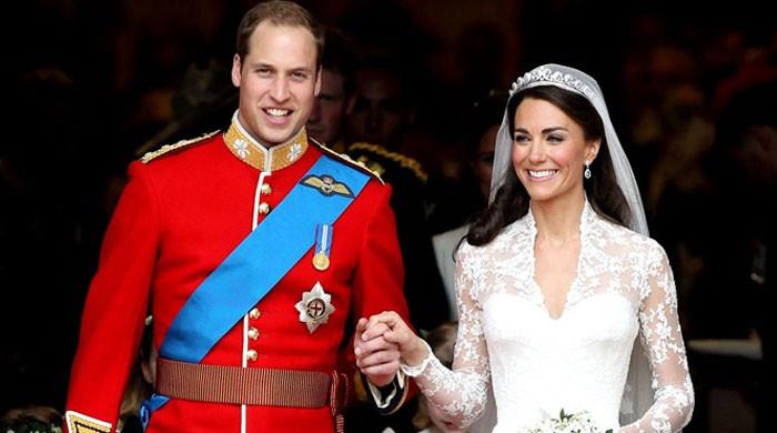 Did Prince William’s ‘first love’ crash his wedding with Kate Middleton? Details Did Prince William's 'first love' crash his wedding with Kate Middleton? Details