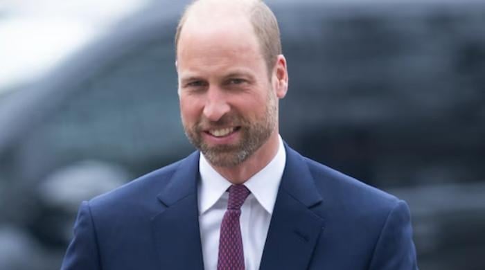 Prince William had ‘no role’ in Rashford’s Villa move Prince William had 'no role' in Rashford's Villa move