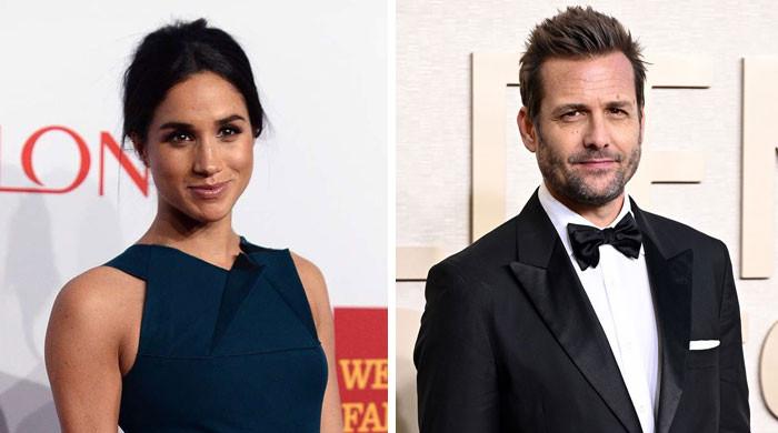 Meghan Markle ‘Suits’ co-star drops hint about exciting cameo Meghan Markle ‘Suits’ co-star drops hint about exciting cameo