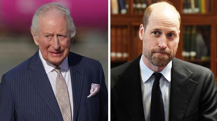 King Charles takes crucial decision for Prince William to protect monarchy King Charles takes crucial decision for Prince William to protect monarchy