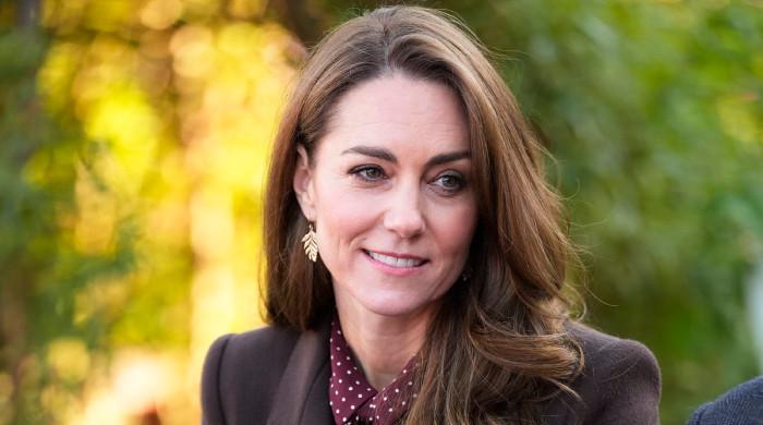 Kate Middleton garners praise as rare cancer study begins after her key step