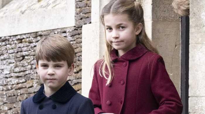 Charlotte and Louis set for more public appearances with Kate and William