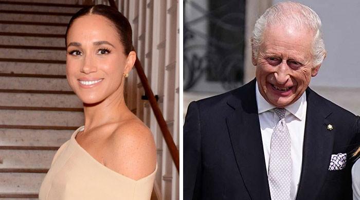 Meghan Markle sends King Charles peace offering with ‘As Ever’ surprise
