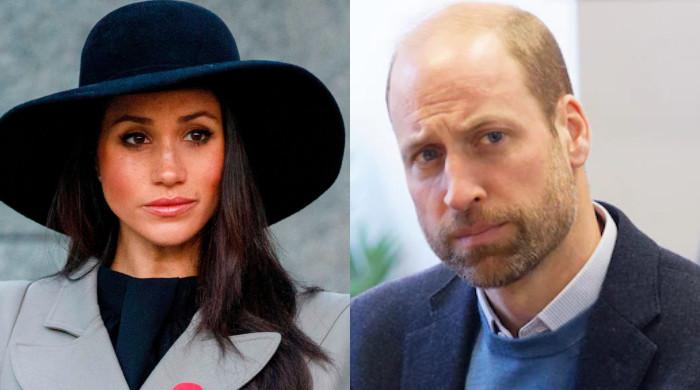 Prince William’s patience put to test by Meghan with ‘disrespectful’ decision Prince William's patience put to test by Meghan with 'disrespectful' decision