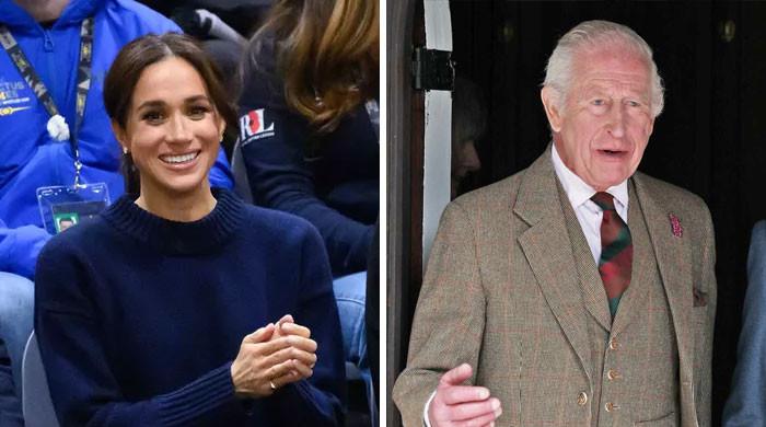 Meghan ‘relieves’ King tensions with unexpected move despite ongoing rift