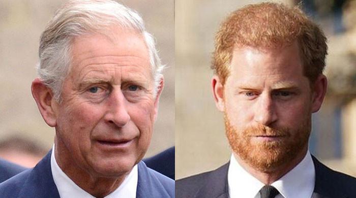 Prince Harry sends clear message to King Charles in latest statement