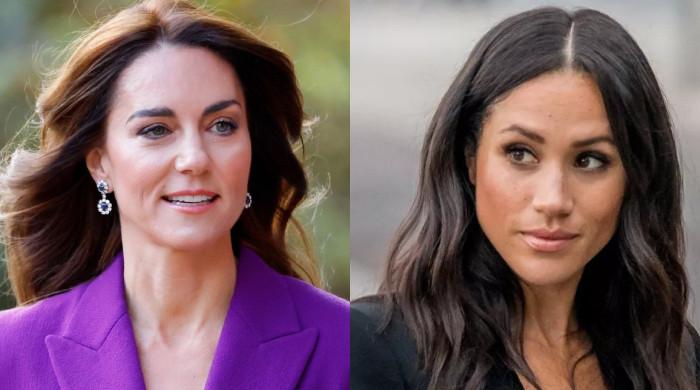Kate Middleton could outshine Meghan Markle’s celebrity status Kate Middleton could outshine Meghan Markle's celebrity status