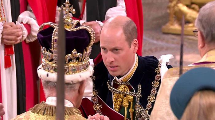 Unpredictable! Truth behind Prince William succession plan revealed