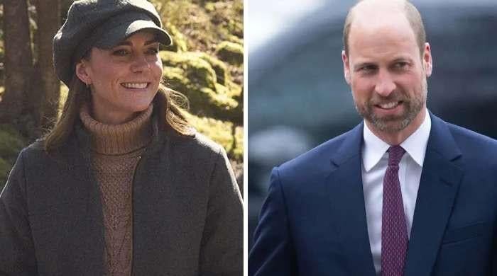 Prince William to resume royal duties as Kate Middleton continues to lay low