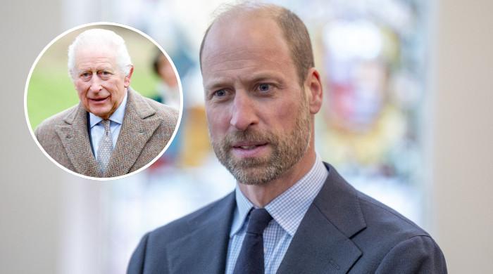 Prince William ‘rejects’ status quo with bold move defying King Charles Prince William 'rejects' status quo with bold move defying King Charles