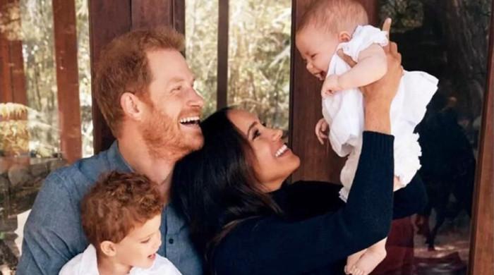 Prince Harry's fresh concern for Archie, Lilibet unveiled before royal event