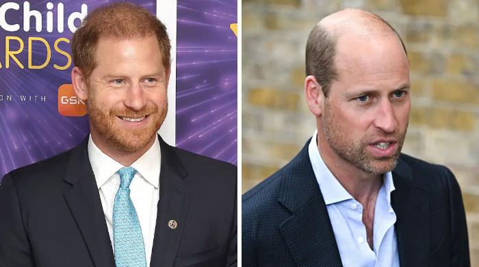 Prince Harry set to make another trip after mocking William with stunt Prince Harry set to make another trip after mocking William with stunt