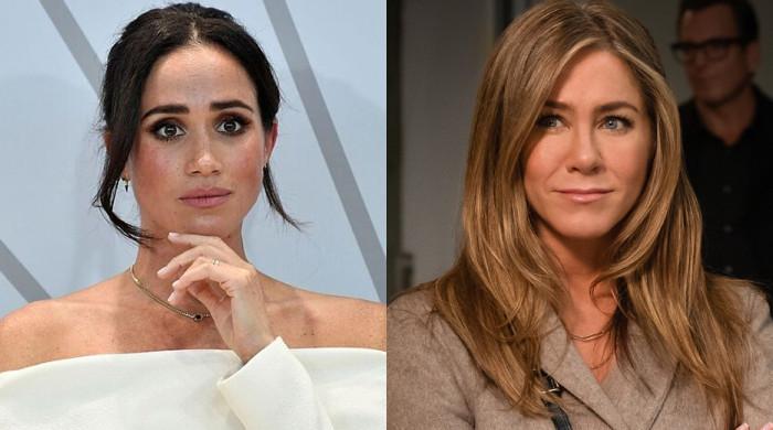 Jennifer Aniston to support Meghan Markle after 'horrific' podcast start?