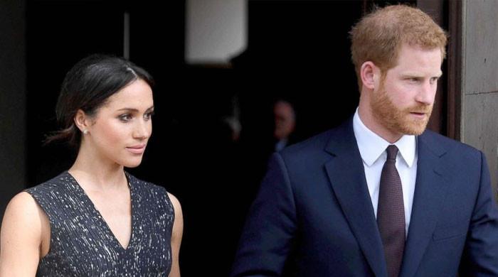 Prince Harry, Meghan rush for damage control after strong reaction to move Prince Harry, Meghan rush for damage control after strong reaction to move