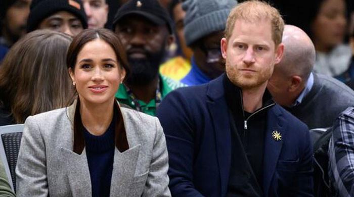 'Wounded' Prince Harry, Meghan Markle continue to fight back