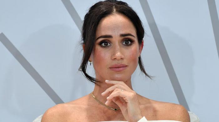 Meghan Markle faces new setback as Netflix show gets legal notice