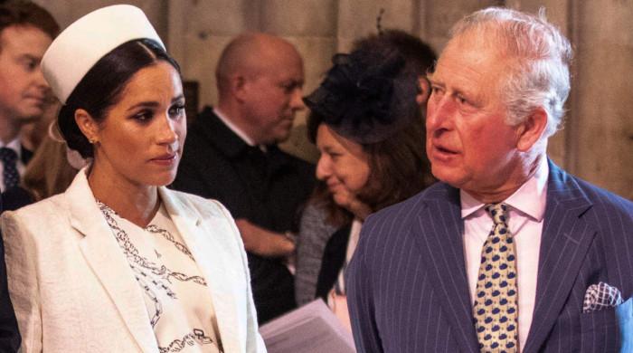 Meghan Markle makes failed attempt to repair damage with King Charles