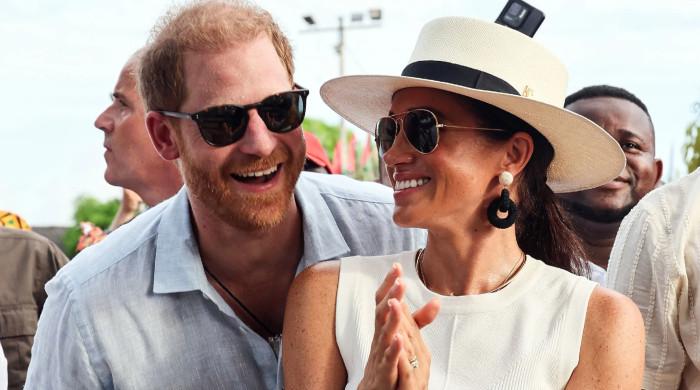 Meghan Markle receives seal of approval from key figure over major decision Meghan Markle receives seal of approval from key figure over major decision