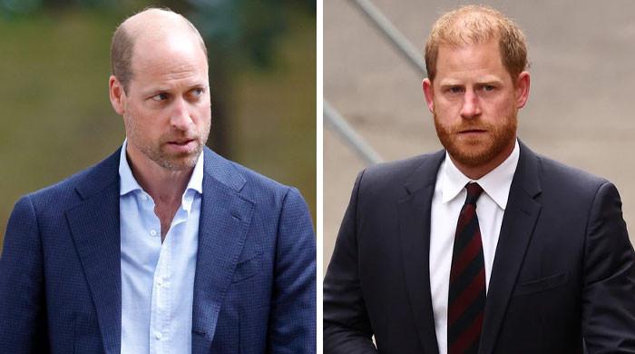 Prince William takes ‘permanent’ decision about Harry as future king Prince William takes ‘permanent’ decision about Harry as future king