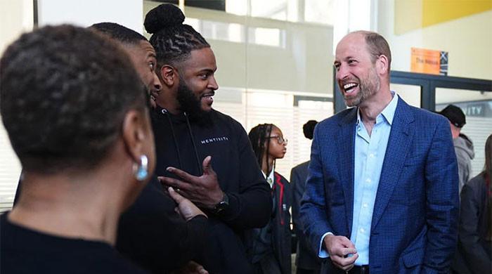 Prince William wonders as King Charles pulls Royal curveball Prince William wonders as King Charles pulls Royal curveball
