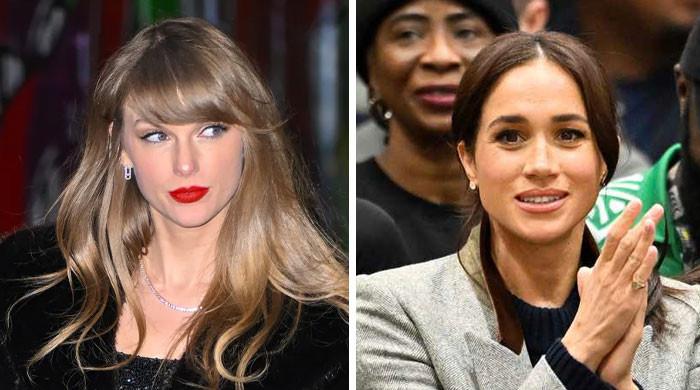 Taylor Swift delivers fresh blow to Meghan Markle after phone call