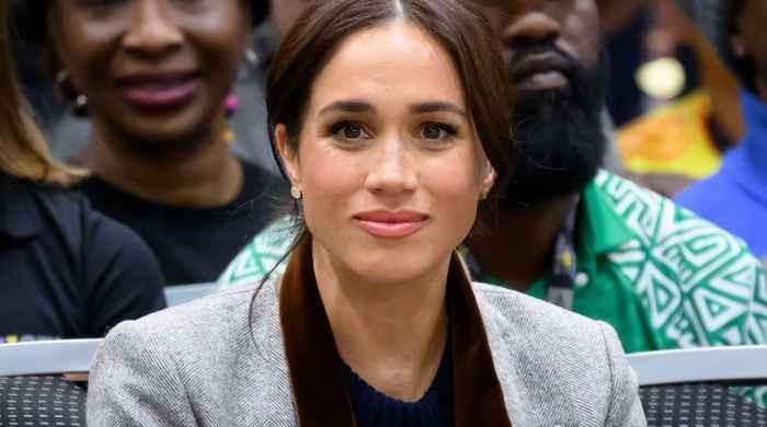 ‘ADD’ Meghan Markle is juggling too much without ‘following through’: Expert 'ADD' Meghan Markle is juggling too much without 'following through': Expert