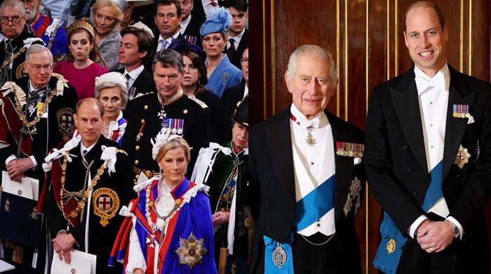 King Charles, Prince William mull adding new working royals to team? King Charles, Prince William mull adding new working royals to team?