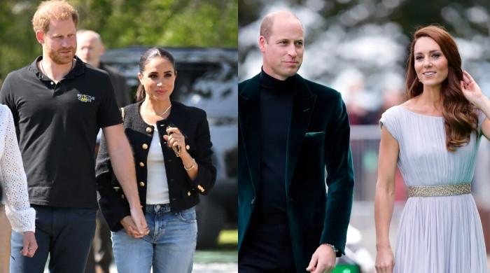 Prince William, Princess Kate, and Prince Harry on ‘same page’ in upholding Royal traditions Prince William, Princess Kate, and Prince Harry on 'same page' in upholding Royal traditions