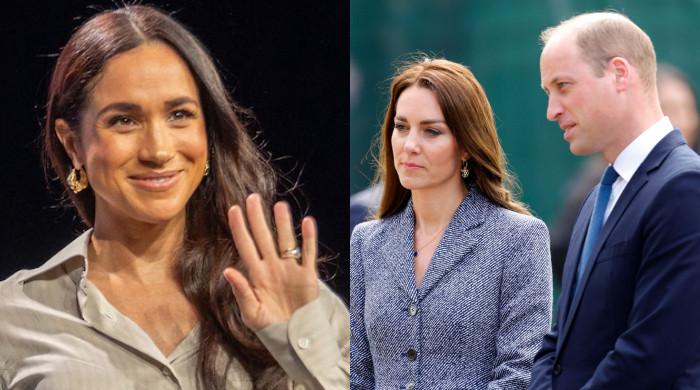 Meghan Markle ready to become ‘bigger person’ amid feud with William, Kate Meghan Markle ready to become 'bigger person' amid feud with William, Kate