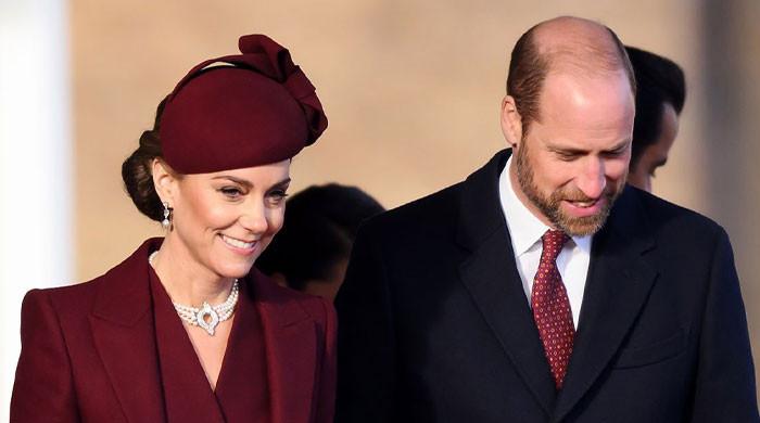 Prince William, Kate order new changes to protocol at Kensington Palace