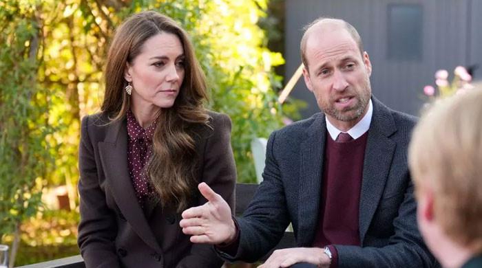 Prince William, Kate Middleton’s new secret move unveiled Prince William, Kate Middleton’s new secret move unveiled