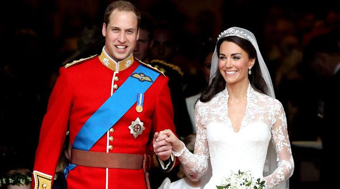 Prince William’s iconic words about marriage to Princess Kate laid bare Prince William's iconic words about marriage to Princess Kate laid bare