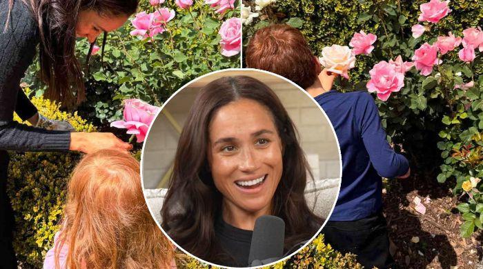 Meghan Markle reveals Archie and Lilibet don’t attend the same school Meghan Markle reveals Archie and Lilibet don't attend the same school
