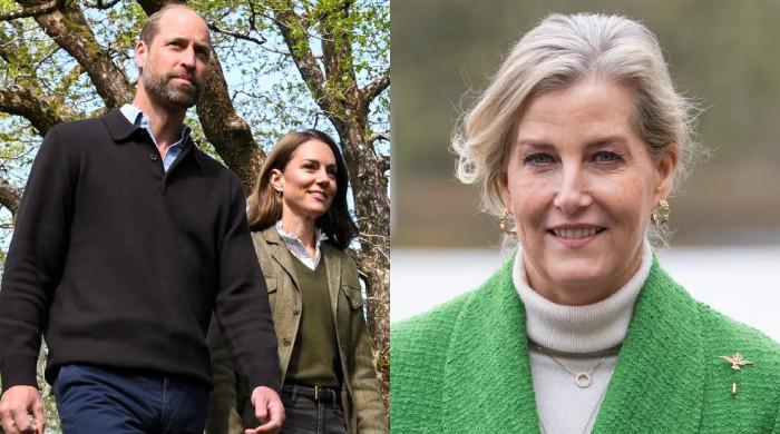 Prince William, Kate make key announcement after Duchess Sophie royal honour Prince William, Kate make key announcement after Duchess Sophie royal honour