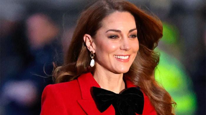 Kate Middleton all set to make history as Princess of Wales