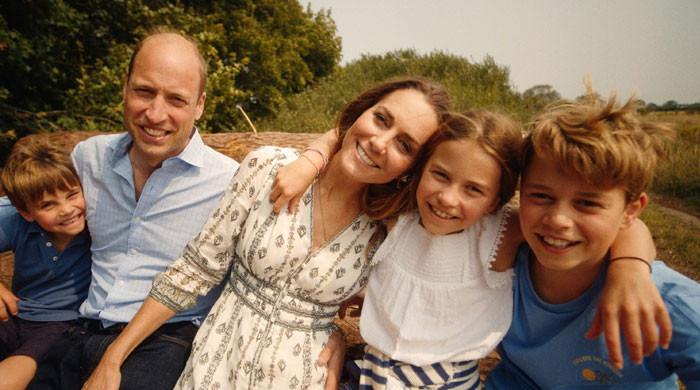 Kate Middleton prioritizes kids over Prince William upon Royal return Kate Middleton prioritizes kids over Prince William upon Royal return