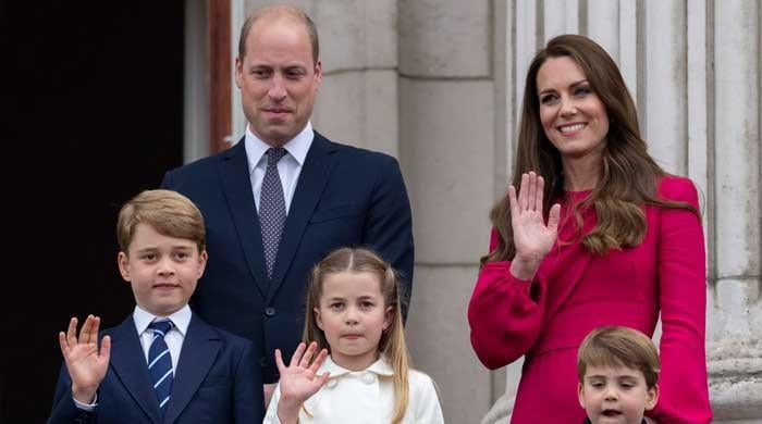 King Charles criticised over William’s Prince of Wales title as son’s shortcomings highlighted King Charles criticised over William's Prince of Wales title as son's shortcomings highlighted