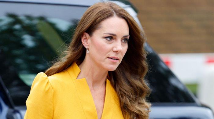Kensington Palace announcement on Kate Middleton sparks reactions Kensington Palace announcement on Kate Middleton sparks reactions