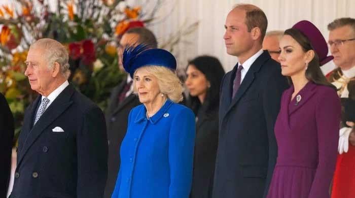 Kate Middleton's next appearance with King and William to be blemished by controversy