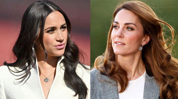 Prince Harry spills Easter tensions between Meghan, Kate Middleton