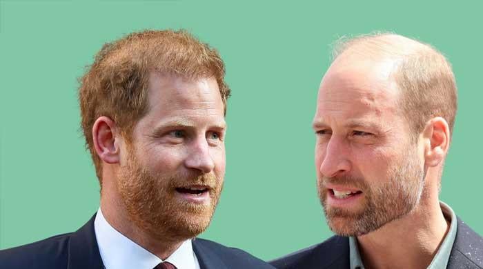 Prince William and Harry maintain usual behavior on King and Queen’s special day Prince William and Harry maintain usual behavior on King and Queen's special day