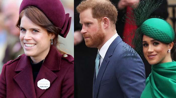 Prince Harry, Meghan Markle plan family getaway with Princess Eugenie's kids?