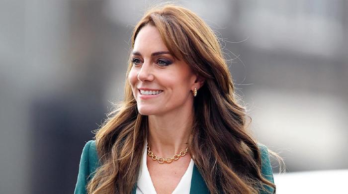 Inside Kate Middleton’s ‘incredibly organized’ morning routine Inside Kate Middleton's ‘incredibly organized' morning routine