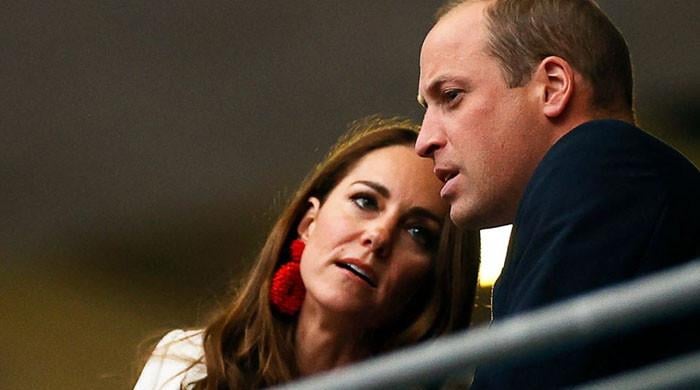 Kate Middleton is begging Prince William to ‘get out' of his own way: ‘He's exhausted her'