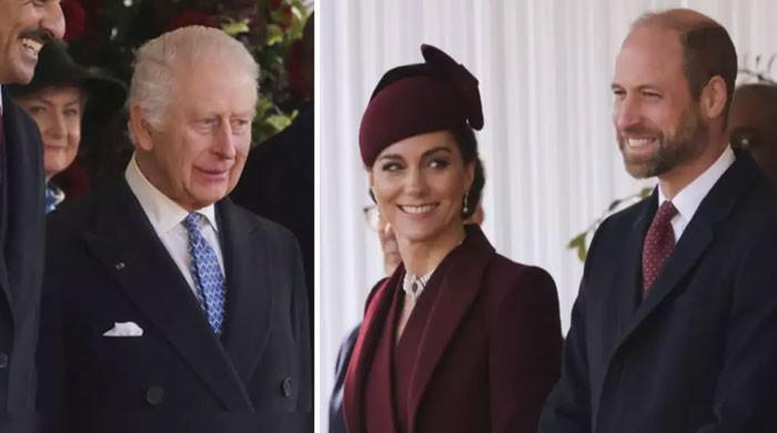 Prince William, Kate Middleton’s plans for King Charles cancer and monarchy laid bare Prince William, Kate Middleton's plans for King Charles cancer and monarchy laid bare